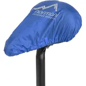 Normani Regenüberzug für Fahrradsattel BiSaddle