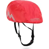 Normani Regenüberzug für Fahrradhelme