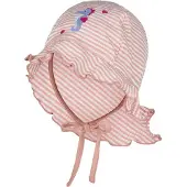 Sterntaler Bademütze mit Nackenschutz Seepferd