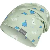 Sterntaler Beanie Dinobabys
