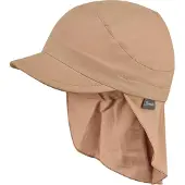 Sterntaler Schirmmütze mit Nackenschutz Basic