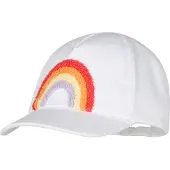 Sterntaler Basecap Regenbogen