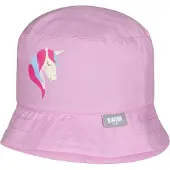 Sterntaler Bade Fischerhut Einhorn