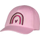 Sterntaler Baseball-Cap Regenbogen