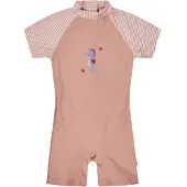 Sterntaler Schwimmanzug Seepferdchen