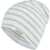 Sterntaler Beanie Streifen