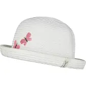 Sterntaler Strohhut Schmetterling