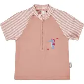 Sterntaler Badeshirt kurzarm Seepferdchen