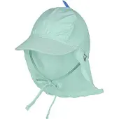 Sterntaler Bademütze mit Nackenschutz Dino