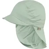 Sterntaler Schirmmütze mit Nackenschutz Basic