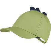 Sterntaler Basecap Zacken