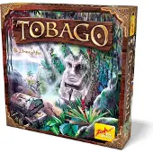 Zoch Tobago 601105152