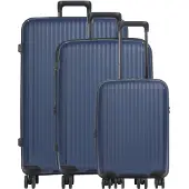 Travelite Skymate 4w L/m Expandable/s Expandable Koffer Auf Rollen