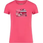 CMP KID G T-shirt pink fluo (B351) 104