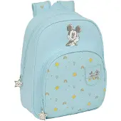 Safta Mickey Mouse Baby 9.50l 32x43x14 Cm 612378609 Rucksack