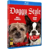 SF Studios Doggy Style (aka Strays) Will Ferrell and Jamie Foxx