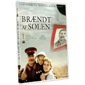SMD Burnt By the Sun - Utomlennyje Solncem