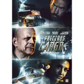 Universal Pictures Precious Cargo (Bruce Willis)