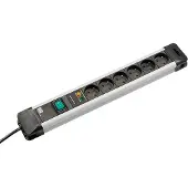 Bachmann CONNECTUS 6xUTE ÜSS 1xSchalter 2m