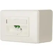 METZ CONNECT BTR 1501207K1A-E OpDAT AP 1Port 1xLC-D APC (1501207K1A-E)