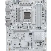 Asus TUF GAMING B850-PRO WIFI7 W NEO, AMD, Sockel AM5, AMD Ryzen 9000 Series, AMD Ryzen 8000 Series, AMD Ryzen 7000 Series, DDR5-SDRAM, 256 GB, DIMM