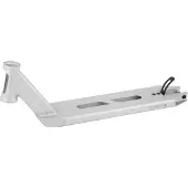 Drone Stunt Scooter Deck - Element 2 - Federleicht - 4,5 - Silber 18 -