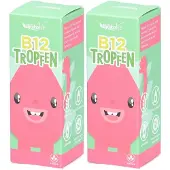 BjökoVit Vitamin B12 Kinder Tropfen 2x 2x10 ml