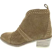Alpe Sport Stiefelette Braun in Gr. 41