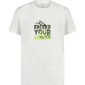 CMP KID T-shirt b.co-mela (08XV) 98