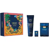 Versace Eau Fraîche Extreme Estuche 2 pz