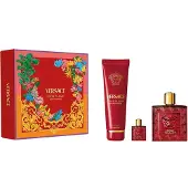 Versace Eros Flame Geschenkset