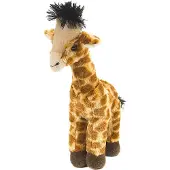 Wild republic - Kuscheltier - Cuddlekins Mini - Giraffe Baby