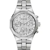 Bulova Classic 96B408 Herrenchronograph