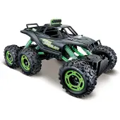 Maisto Rock Crawler 6x6 Ferngesteuertes Auto