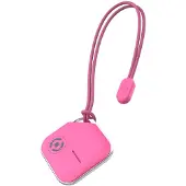 Celly Smart Tag Finder Pink