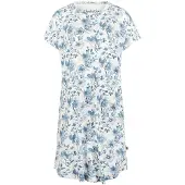 Charlie Choe Nachtkleid Amalfi Coast | Grösse: M | Farbe: Weiß