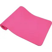 Deuser Fitness Matte NBR pink