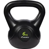 ENERGETICS Trainingshantel Kettlebell "Cement"