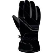 Ziener ISP 22-1745 GTX glove 12 black
