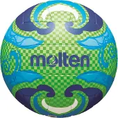 Molten V5B1502-L violett/gelb