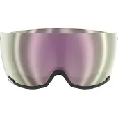 Atomic VISOR ID HD LENS Pink/Copper Pink/Copper/