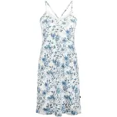 Charlie Choe Slipdress Amalfi Coast | Grösse: M | Farbe: Weiß