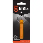 Gear Glow Marker orange