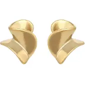 NAEMI Women Earrings in Gold | Gr.: onesize