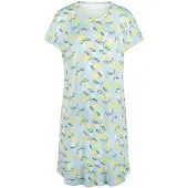 Charlie Choe Nachtkleid Amalfi Coast | Grösse: M | Farbe: Blau