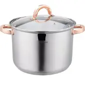 Klausberg KB-7739 Pastatopf 7,5L 24cm 3-tlg.