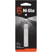 Sänger Geschirr Ni-Glo Glow marker - Crystal Cle McNett