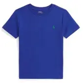 Ralph Lauren T-Shirt 322832904502 Blau Regular Fit