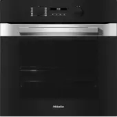 Miele H 2861-1 BP 125 Edition Backofen 12432450, Edelstahl/CleanSteel