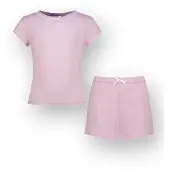 Vingino Pyjama Wisa Mädchen Lila XL